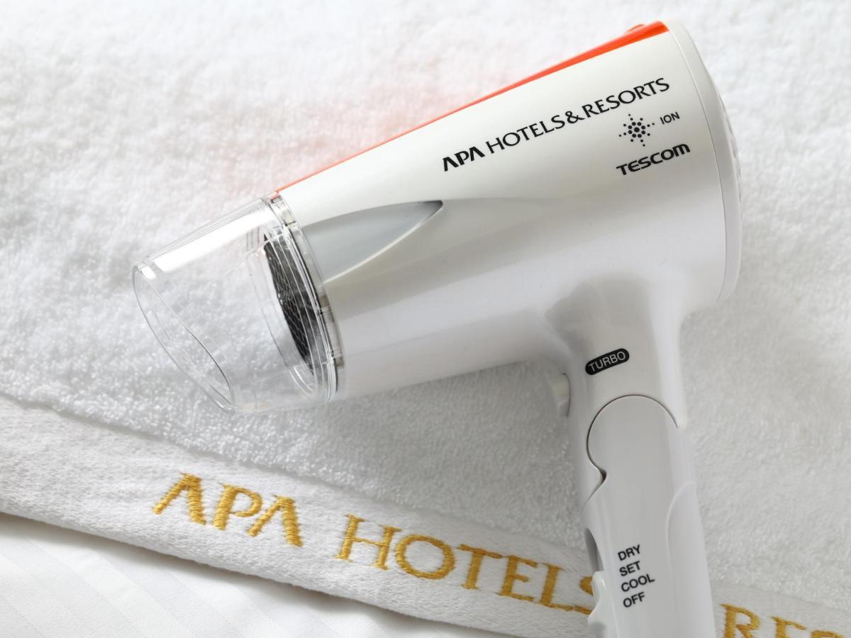 Apa Shinagawa Togoshi Ekimae Hotel Tokio