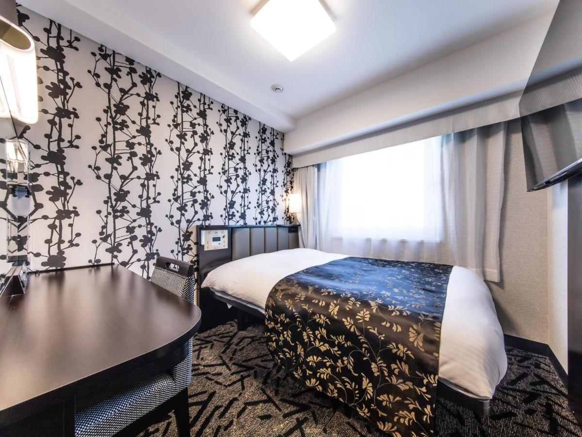 Apa Shinagawa Togoshi Ekimae Hotel Tokio